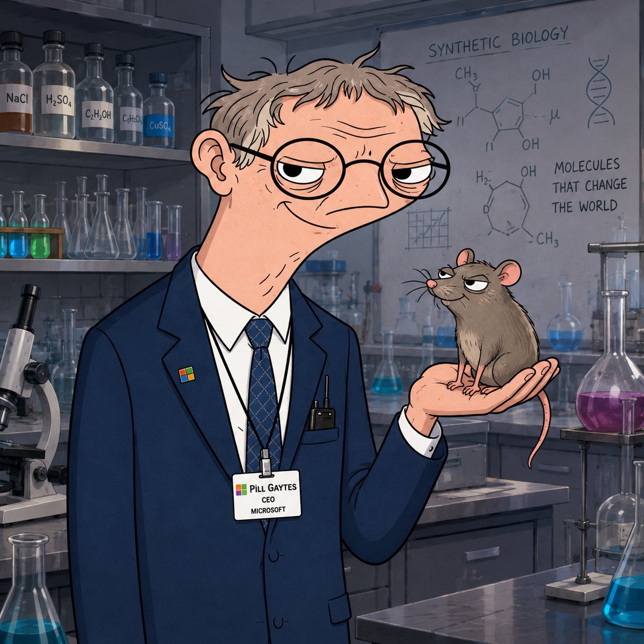 SYNTHETIC BIOLOGY DIVISION